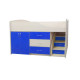 Дитяче ліжко кімната Bed Room №5 1840х860 (сп.м. 1800х800)