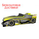 Дитяче ліжко "FORMULA"