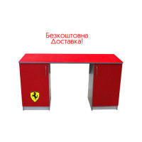 Стіл № 2 Форсаж