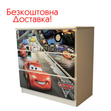 Комод 3 "KINDER"
