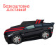 Детская кровать "PREMIUM" (подъемный газовый механизм)