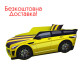 Детская кровать "PREMIUM" (подъемный газовый механизм)
