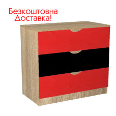 Комод 3 Teenager