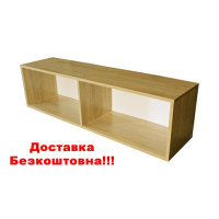 Полиця Еко 330x1200x300 мм