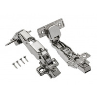 Завіса Транcформер з дотягом GTV