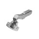 Петля Samet 45° Soft Close 48AX NI