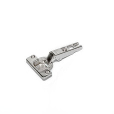Накладна петля Samet PUSH OPEN STAR 0MM 45AX NI без пружини