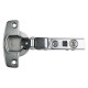 Завіса Sensys 8645i, внутрішня, з дотягом, 9071207, Hettich