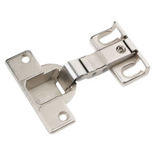 Завіса для облицювання холодильника ЕТ 582 (72134) Hettich