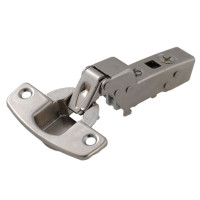 Завіса Sensys 8645і 110°, напівнакладна, з дотягом, 9071206, Hettich