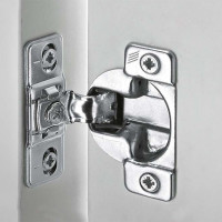 Спеціальна Завіса Optimat Plus 4 FM (9072548) Hettich