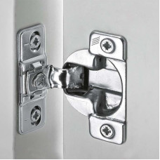 Спеціальна Завіса Optimat Plus 4 FM (9072548) Hettich
