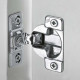 Спеціальна Завіса Optimat Plus 4 FM (9072548) Hettich