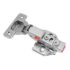 Завіса LinkenSystem E.Motion PLUS A Soft Close з дотягом 1/2 3D