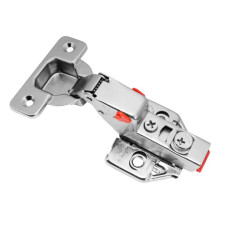 Завіса LinkenSystem E.Motion PLUS A Soft Close з дотягом внутрішня 3D