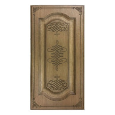 МДФ фасад пленочный категория фрезеровки №3 Вензель 16 мм