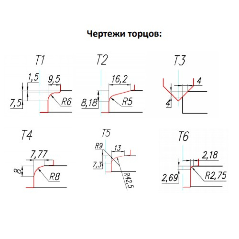 Пленочный фасад МДФ категория №2 Двойная Арка новая 16 мм