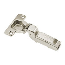 Петля мебельная внутренняя DTC C85C6A6+S10HH SNAP-ON