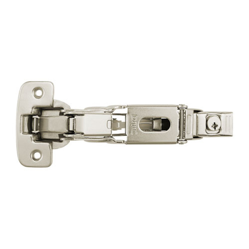 Петля угловая DTC трансформер 165 с доводчиком C80A606F SNAP-ON