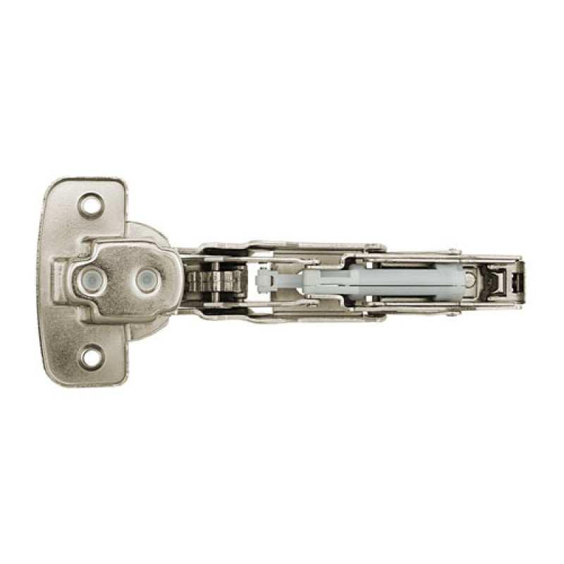 Петля угловая DTC трансформер 165 с доводчиком C80A606F SNAP-ON