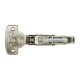 Петля угловая DTC трансформер 165 с доводчиком C80A606F SNAP-ON