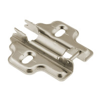 Монтажна планка DTC Н=0 до петлі С81 81H00AQ SNAP-ON