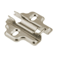 Ответная планка DTC Н=0 к петле С81 81H00AQ SNAP-ON