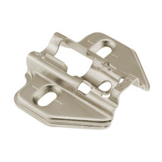 Ответная планка DTC H=4 к петле С85 89H40AQ SNAP-ON
