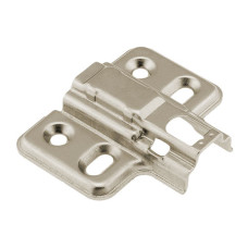 Ответная планка DTC H=4 к петле С89 H40EQ усиленная 4 отв SNAP-ON