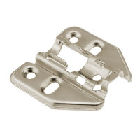 Монтажна планка DTC Н=4 до петлі С85 89H40EQ посилена SNAP-ON