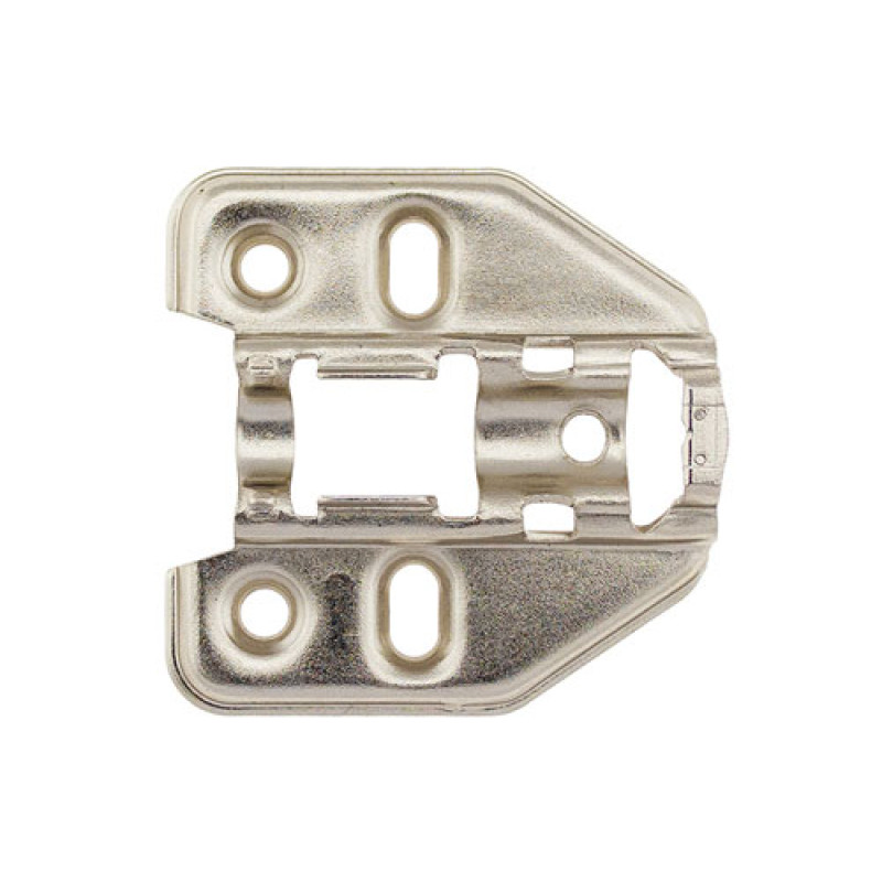 Монтажна планка DTC Н=4 до петлі С85 89H40EQ посилена SNAP-ON