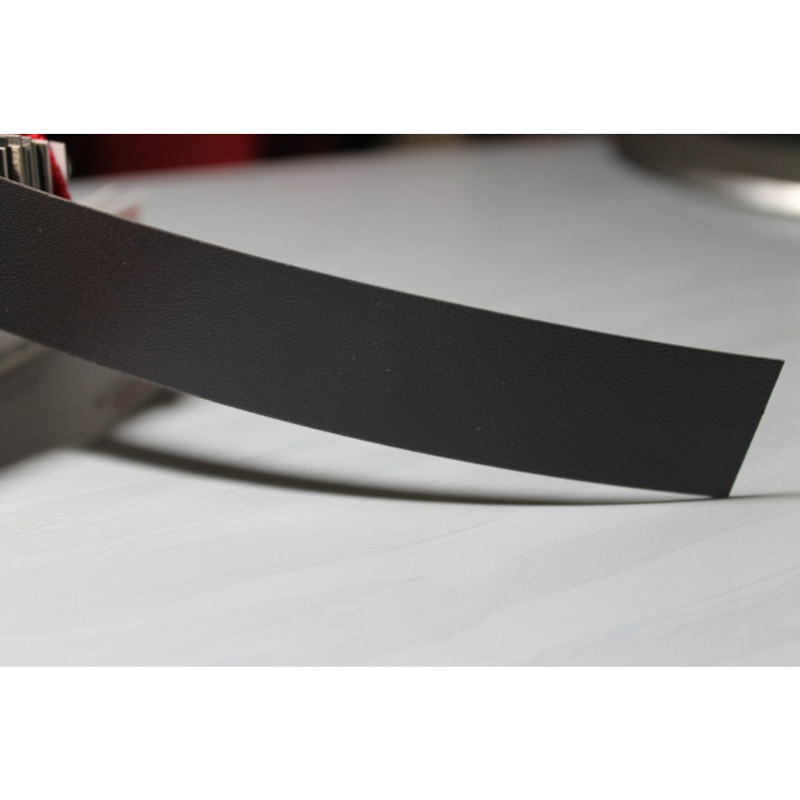 Кромка ABS Черный графит U961 ST2 Egger