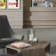 ЛДСП H3154 ST36 Дуб Чарльстон темно-коричневий Egger 2800х2070х18 мм