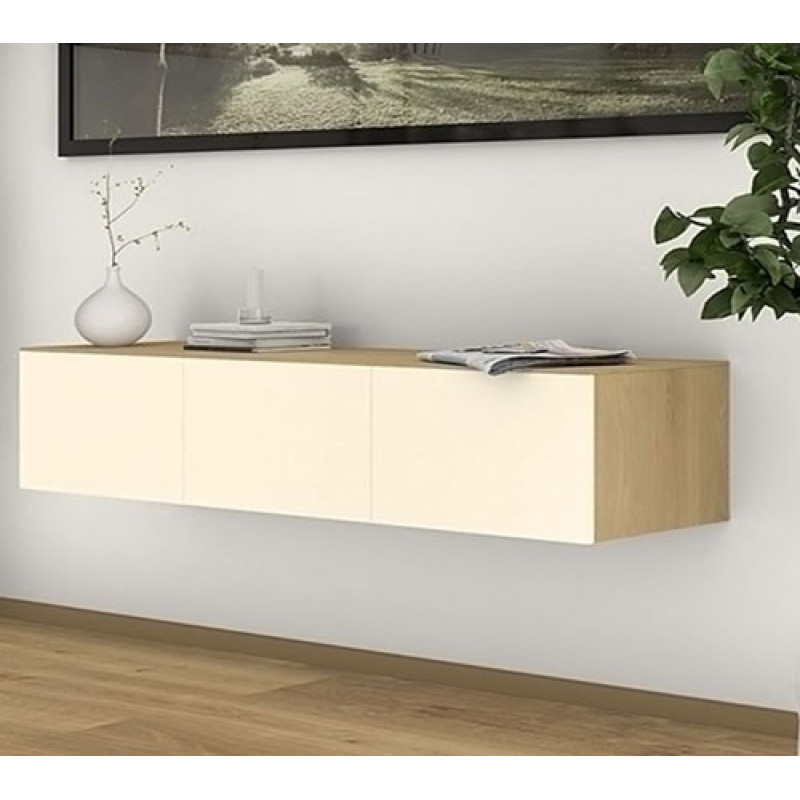 ЛДСП U222 ST9 Крем бежевий Egger 2800х2070х18 мм
