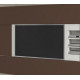 ЛДСП U818 ST9 Темно-коричневый Egger 2800х2070х18 мм