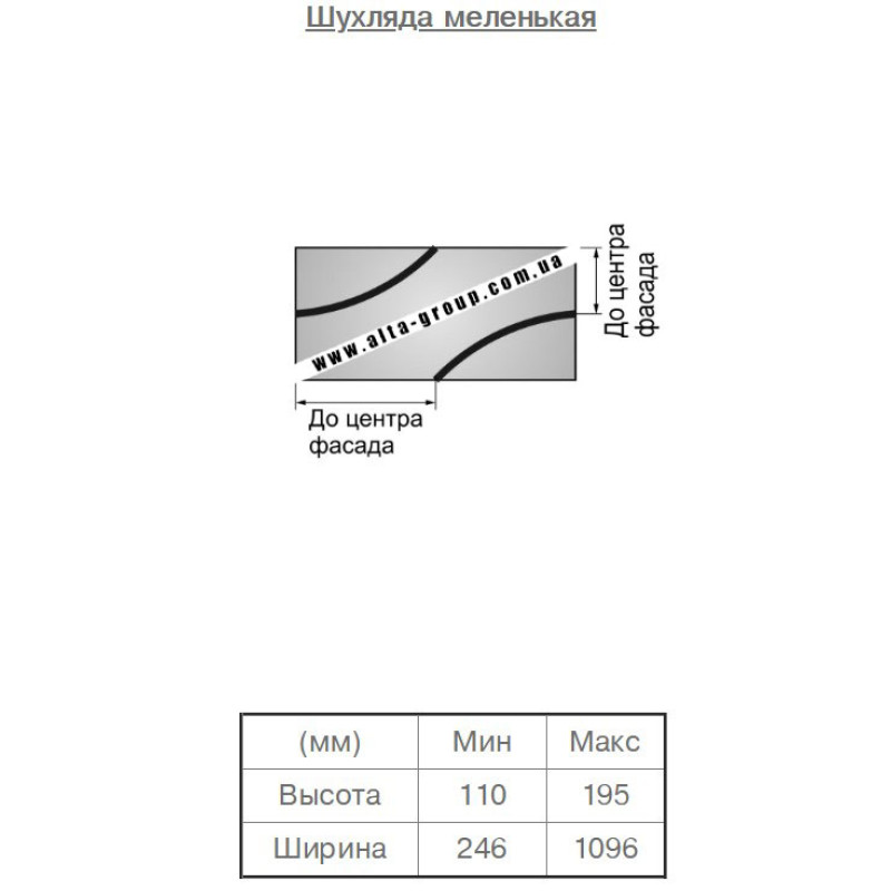 Пленочный фасад МДФ категория №1 Коллаж 16 мм