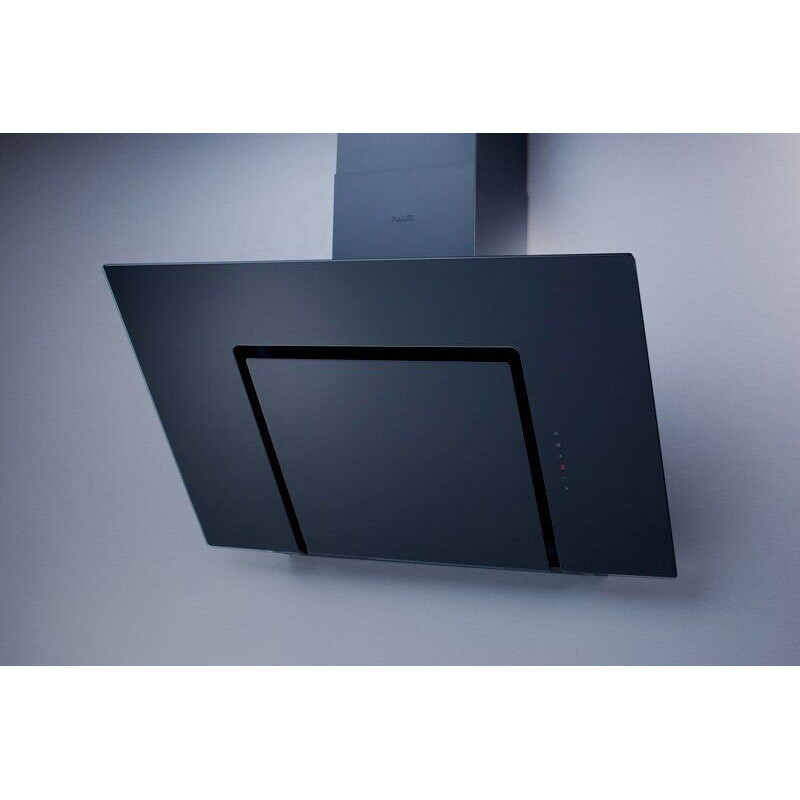 Кухонная вытяжка Adria 60 Black
