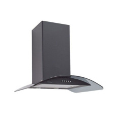 Вытяжка Arco-B 60 Black