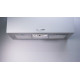 Кухонная вытяжка Box 60 Inox