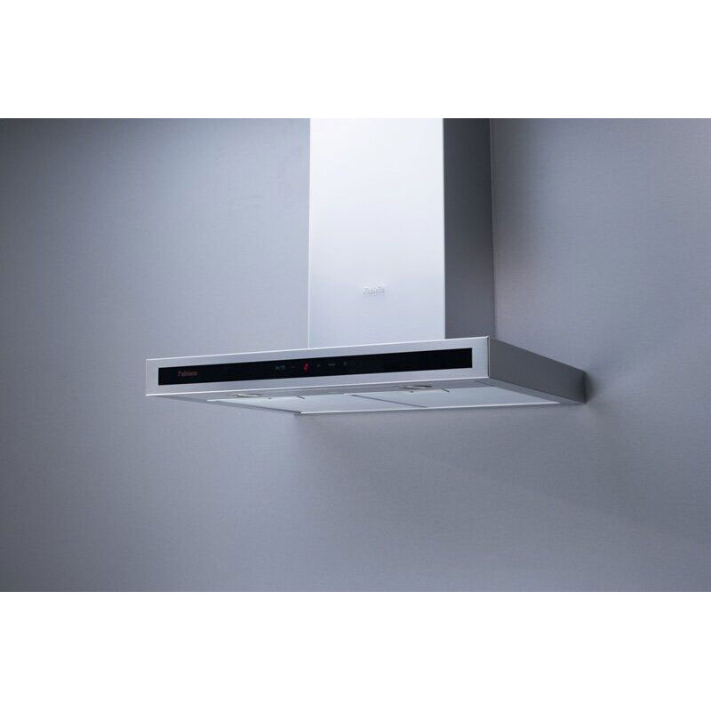 Кухонная вытяжка Linea 90 Inox