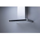 Кухонная вытяжка Linea 90 Inox