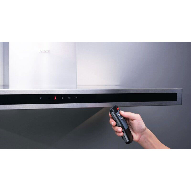 Кухонная вытяжка Linea 90 Inox