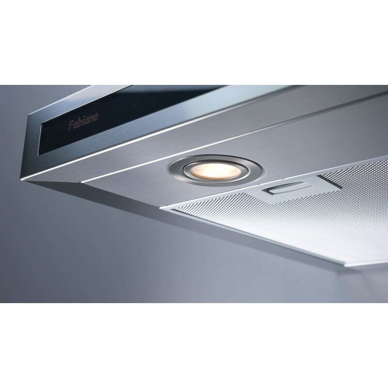 Кухонная вытяжка Linea 90 Inox