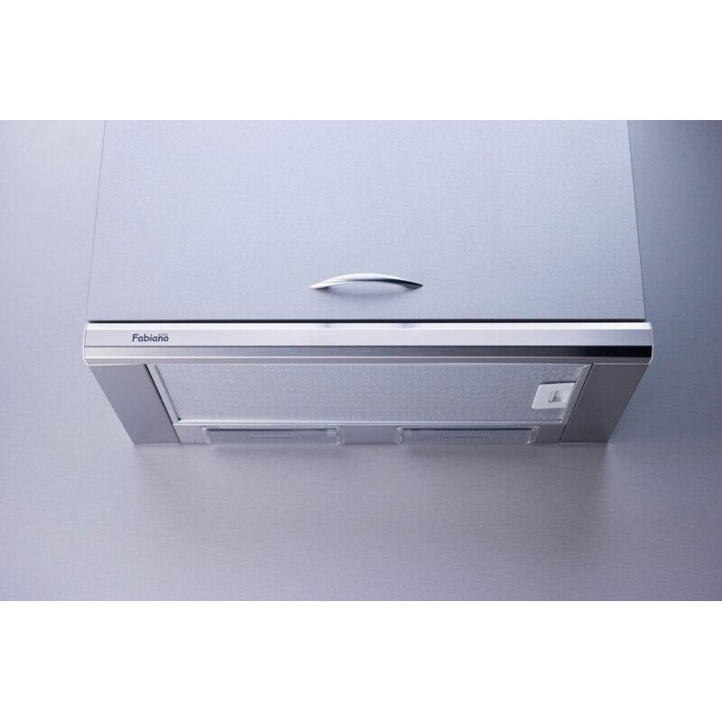 Вытяжка Slim 60 Inox