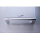 Вытяжка Slim 60 Inox