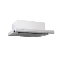 Вытяжка Slim 60 White