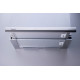 Кухонна витяжка Slim 60 Lux Inox