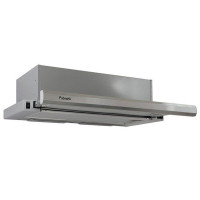 Витяжка Slim 60 Lux Inox