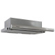 Кухонна витяжка Slim 60 Lux Inox