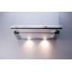 Кухонна витяжка Smart 60 Inox